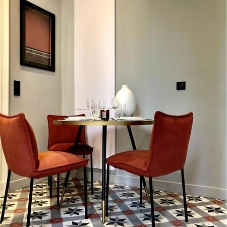 N.8 Lifestyle Suites Aix-en-Provence Buitenkant foto