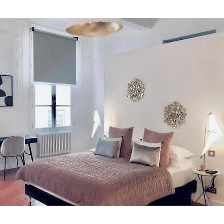 N.8 Lifestyle Suites Aix-en-Provence Buitenkant foto
