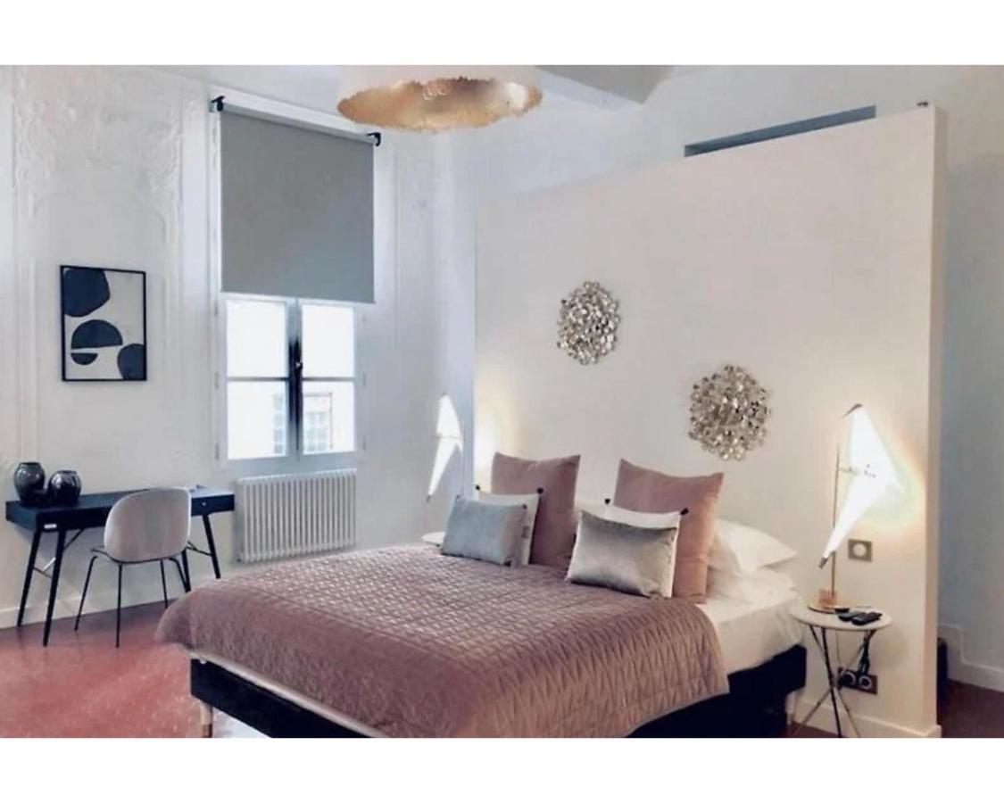 N.8 Lifestyle Suites Aix-en-Provence Buitenkant foto