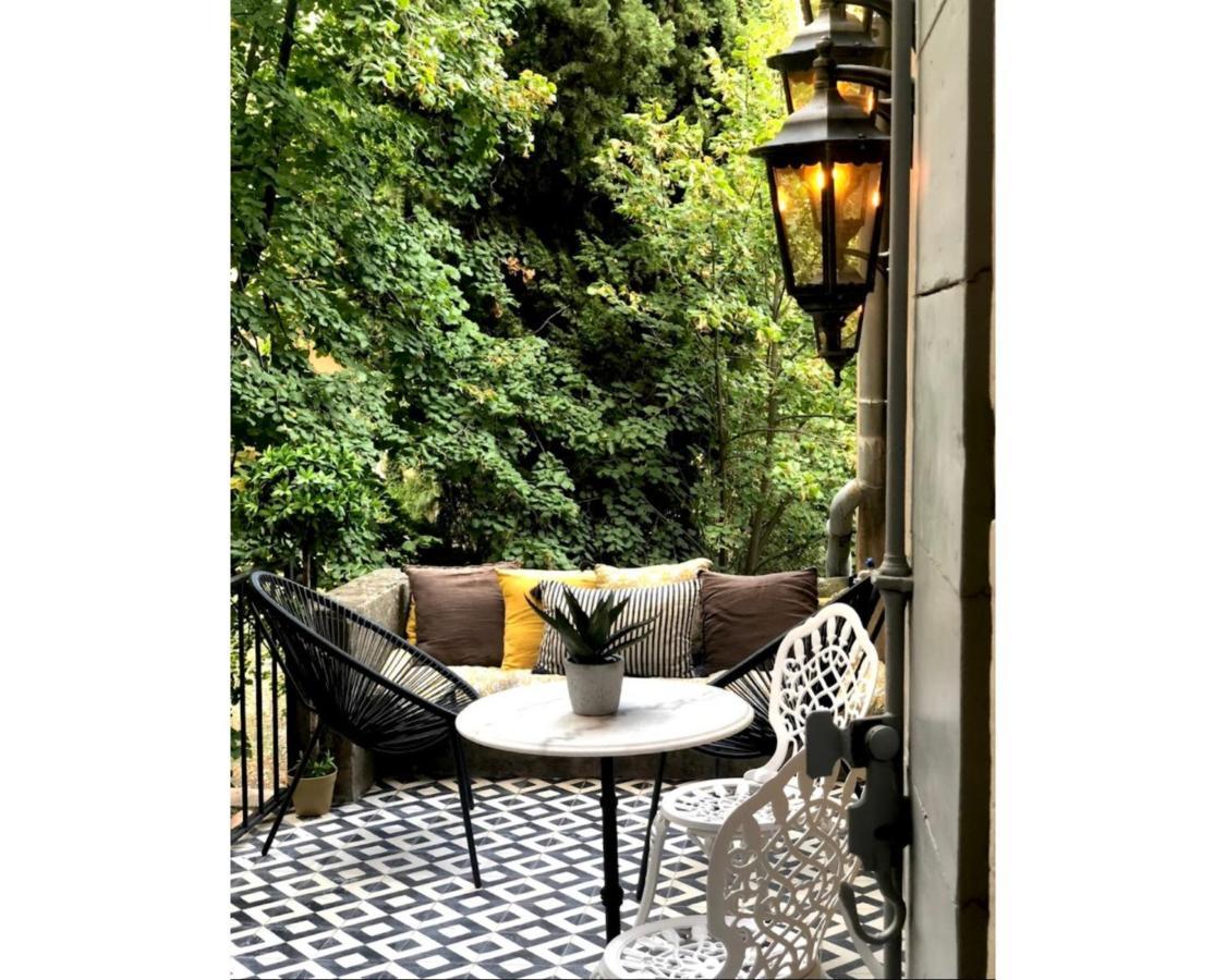 N.8 Lifestyle Suites Aix-en-Provence Buitenkant foto