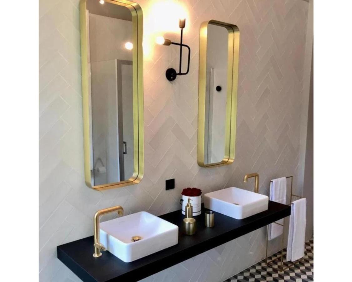 N.8 Lifestyle Suites Aix-en-Provence Buitenkant foto