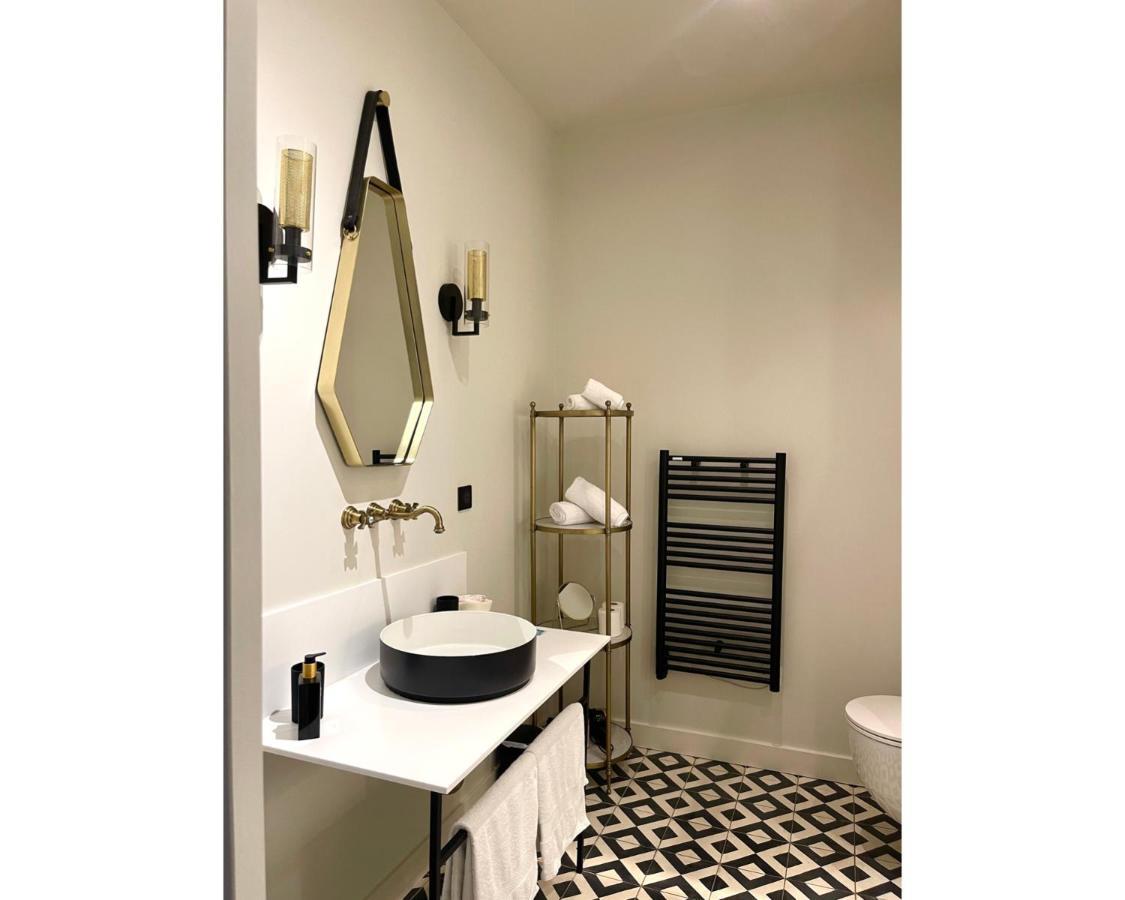 N.8 Lifestyle Suites Aix-en-Provence Buitenkant foto